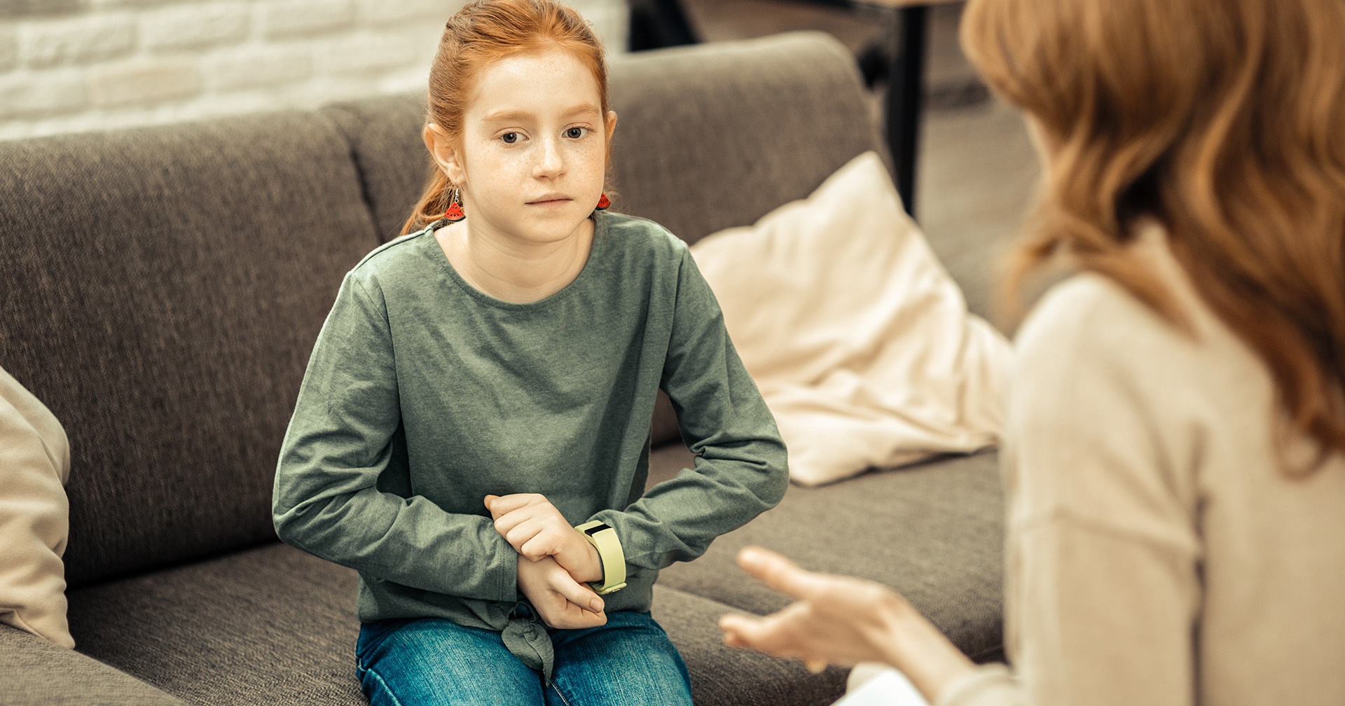 Psychoterapia dzieci - Centrum Psychoterapii ASTA
